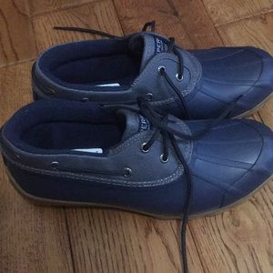 Sperry Rainboots